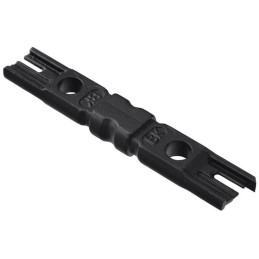 Solarix HT-314BK Krone Klemmenblockmesser für HT-314 Werkzeug