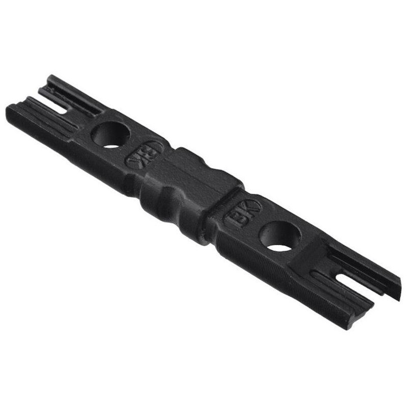 Solarix HT-314BK Krone Klemmenblockmesser für HT-314 Werkzeug