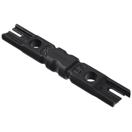 Solarix HT-314BK Krone Klemmenblockmesser für HT-314 Werkzeug