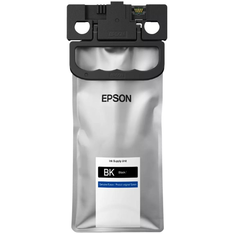 Epson ink cartridge/ C13T11N140/ EM/EP-C800R/ 10,000 pages/ XL Black
