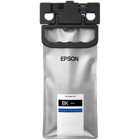 Epson Tintenpatrone/ C13T11N140/ EM/EP-C800R/ 10.000 Seiten/ XL Schwarz