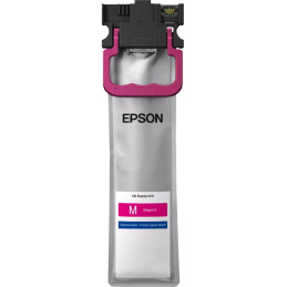 Epson atramentová náplň/ C13T11N340/ EM/EP-C800R/ 5000 strán/ XL Magenta