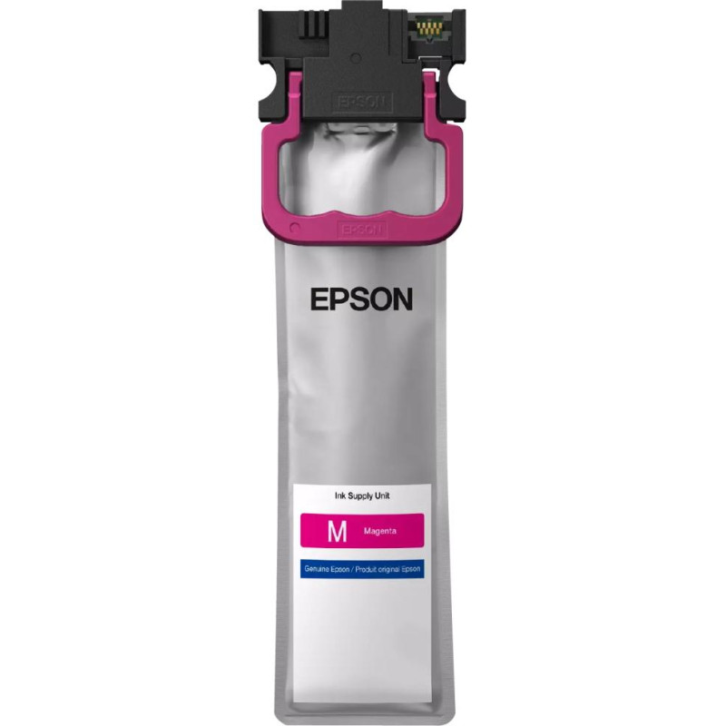 Wkład atramentowy Epson/ C13T11N340/ EM/EP-C800R/ 5000 stron/ XL Magenta