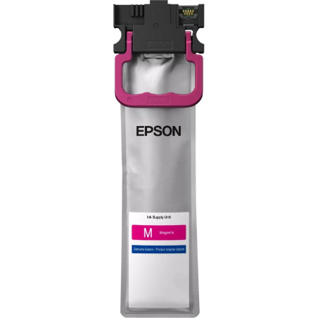 Epson atramentová náplň/ C13T11N340/ EM/EP-C800R/ 5000 strán/ XL Magenta