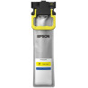 Epson inkoustová náplň/ C13T11N440/ EM/EP-C800R/ 5000 stran/ XL Yellow