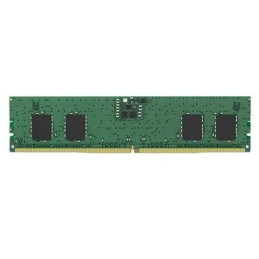 Kingston 8GB DDR5 5600MT/s / CL46 / DIMM /
