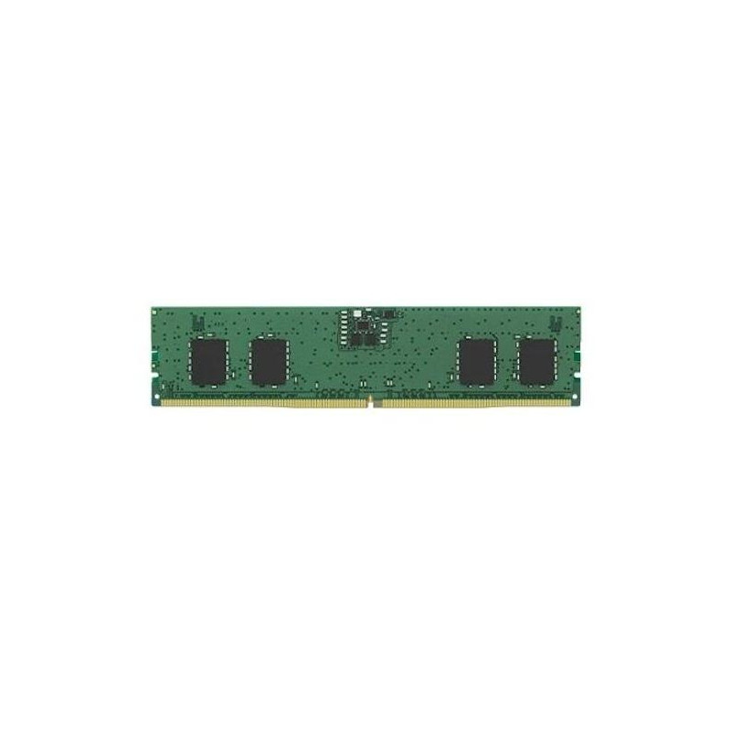Kingston 8GB DDR5 5600MT/s / CL46 / DIMM /