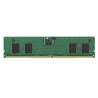 KINGSTON 8 GB DDR5 5600 MT/s / CL46 / DIMM /
