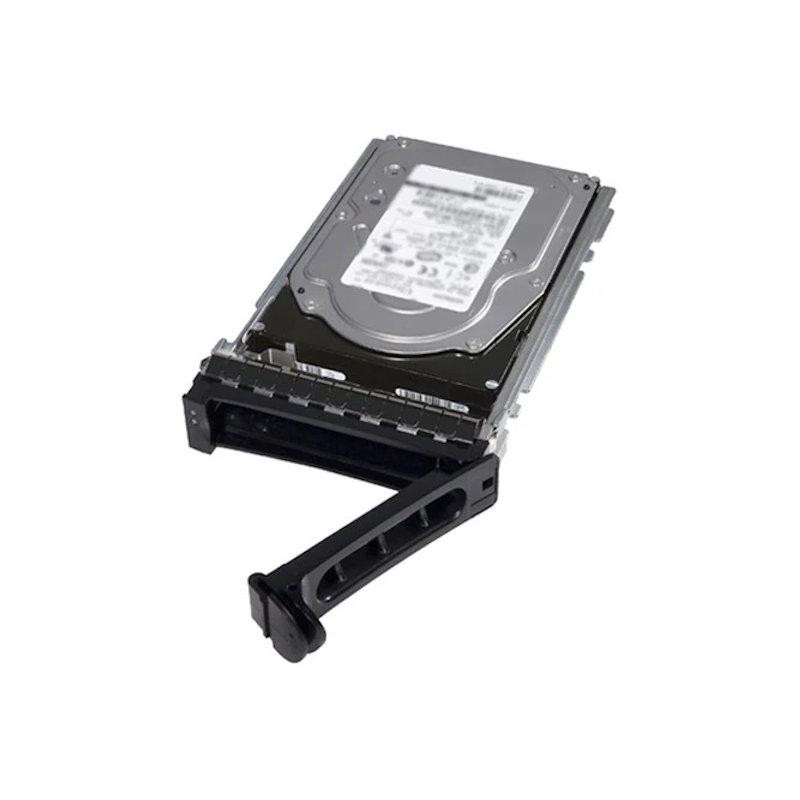 DELL disk 960GB SSD SATA Read Int. 6Gbps 512e / cabled/ 2.5" ve 3.5" rám./ pro PowerEdge T160