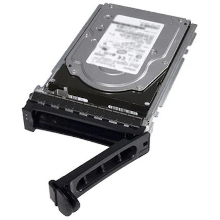 DELL disk 960GB SSD SATA Read Int. 6Gbps 512e / cabled/ 2.5" in 3.5" frame/ for PowerEdge T160