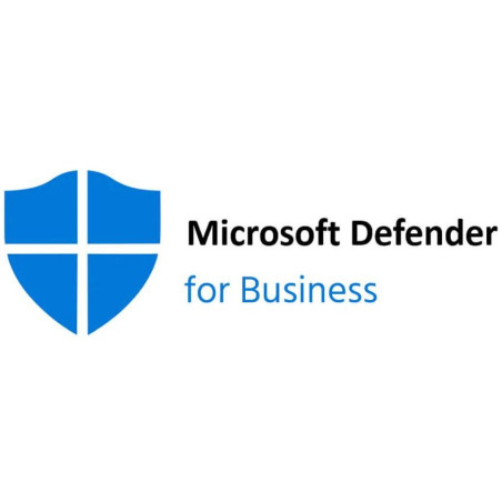 Elektronická licence: Microsoft CSP Microsoft Defender for Business předplatné 1 rok, vyúčtování měsíčně