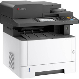 Kyocera ECOSYS MA4000wifx / A4 MFP / black and white / 40ppm / duplex / DADF / USB / LAN / WIFI / Display / Hypas
