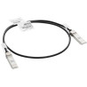 HPE Aruba 10G SFP+ to SFP+ 1m DAC Cable