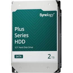 Synology HAT3300-2T HDD SATA 3,5 Zoll, 2 TB, 5400 U/min.