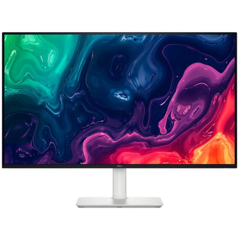 DELL 32 Plus 4K S3225QS/ 32" LED/ 16:9/ 3840x2160/ 3000:1/ 4ms/ VA/ 2x HDMI/ 1 x DP/repro/ 3Y Basic na miejscu