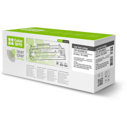 Toner kompatybilny COLORWAY do BROTHER TN-248BK/ Czarny/ 1000 stron