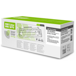 COLORWAY compatible toner for BROTHER TN-248M/ Magenta/ 1,000 pages