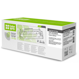 COLORWAY compatible toner for CANON CRG-067HM/ 2350 pages / Magenta