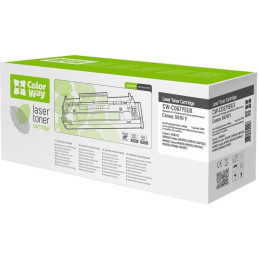 COLORWAY kompatibilný toner pre CANON CRG-067HY/ 2350 strán / Yellow