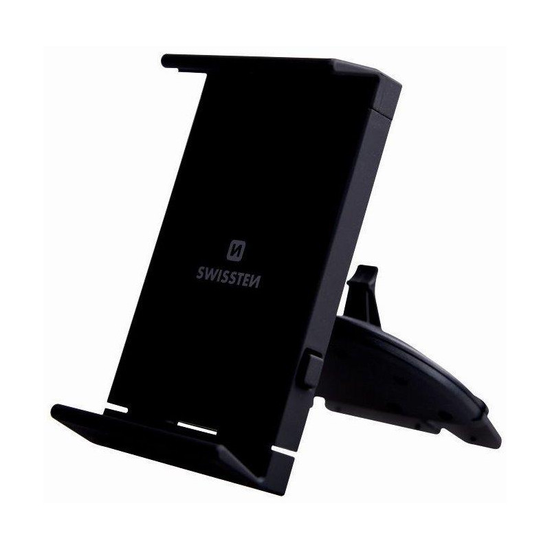 DAMAGED PACKAGING - Swissten Tablet Car Holder S-Grip T1-Cd1