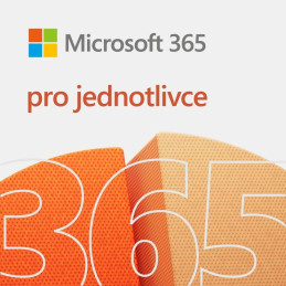 Microsoft Office 365 Personal All Lng - predplatné 1 rok ESD multilanguage - elektronická licencia