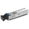 Planet MGB-TLB10 mini GBIC SFP, LC, 1000Base-LX, 10km, WDM, TX1550nm/RX1310nm, SM, industrial -40 to +85 deg.C