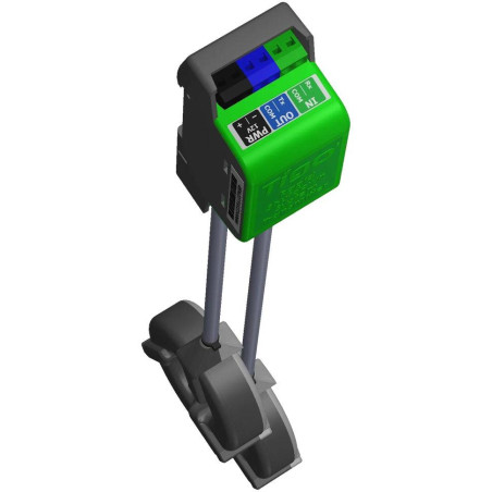 Tigo Energy RSS-Sender für Tigo TS4-AF oder TS4-A-2F