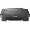 Canon PIXMA MG2551S / PSC / A4 / 8/4ppm/4800x600dpi/USB