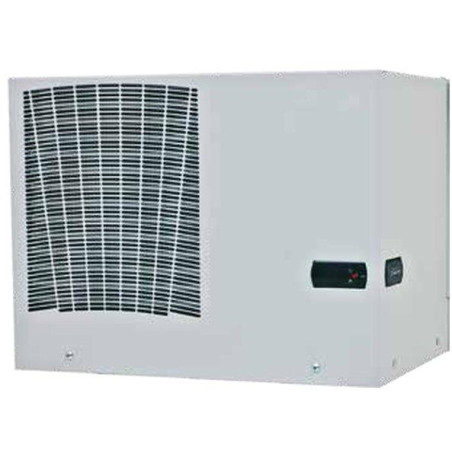 Triton Ceiling air conditioning unit 2.0kW ETE20002207000_1Z RAL7035, grey