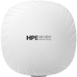 HPE Networking AP-535 (RW) 4x4:4 WiFi 6