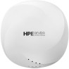 HPE Networking AP-655 (RW) 4x4:4 Wi-Fi 6E