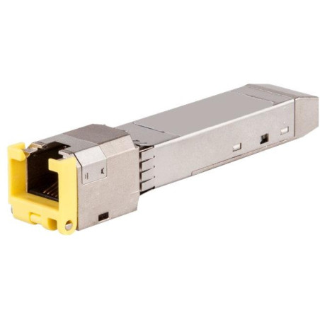 HPE NW 1G SFP RJ45 T 100m Cat5e