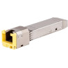 HPE NW 1G SFP RJ45 T 100 m Cat5e