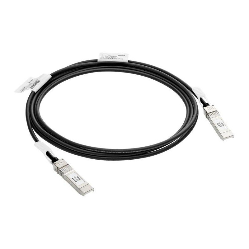 HPE NW 10G SFP+ na SFP+ 3m DAC