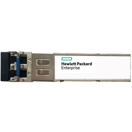 HPE NW 10G SFP+ LC ER 10km SM C XCVR