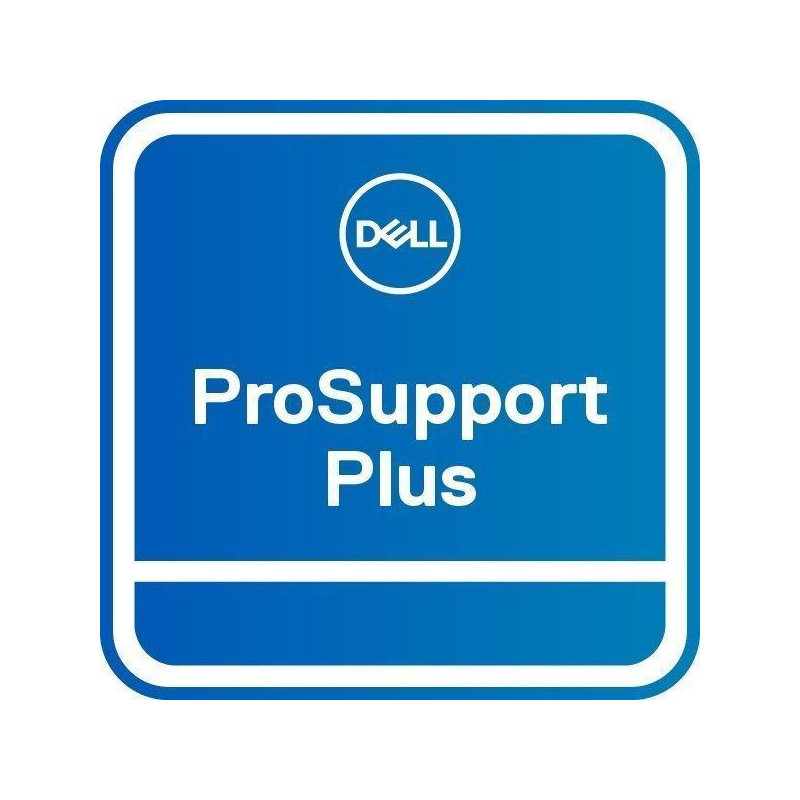 DELL prodloužení záruky/ notebooky Dell Pro Max/ +2 roky/PS,,ProSupport Plus NBD (poj.Acc.Dam.+Keep HDD)/ do 1 měs.
