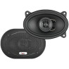 Excalibur X462/ 4x6"/ głośnik samochodowy/ 2-drożny/ RMS 100W
