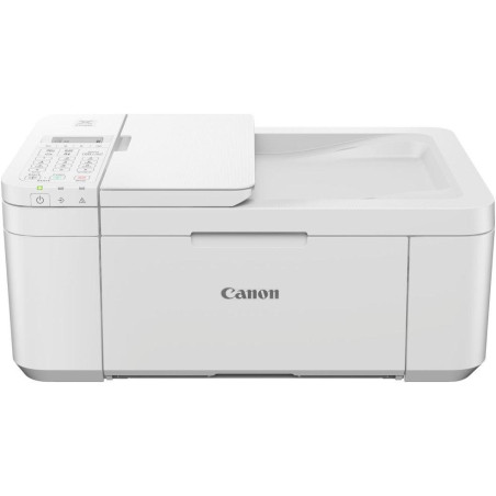 Canon PIXMA TR4755i WH - PSCF/ A4/ 8,8/4,4 Seiten/min/ bis zu 4800x1200dpi/ WLAN/ USB/ Duplex/ ADF/ weiß