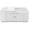 Canon PIXMA TR4755i WH - PSCF/ A4/ 8.8/4.4ppm/ up to 4800x1200dpi/ WiFi/ USB/ Duplex/ ADF/ white
