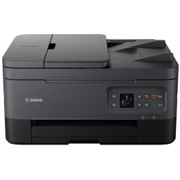 Canon PIXMA TS7450i BK - PSC/ A4/ 13/6,8 Seiten/ 4800x1200/ WLAN/ ADF/ DUPLEX/ USB/ Schwarz
