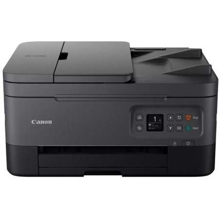Canon PIXMA TS7450i BK - PSC/ A4/ 13/6,8 str./min/ 4800x1200/ WiFi/ ADF/ DUPLEKS/ USB/ Czarny