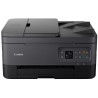 Canon PIXMA TS7450i BK - PSC/ A4/ 13/6.8 ppm/ 4800x1200/ WiFi/ ADF/ DUPLEX/ USB/ Black