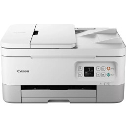 Canon PIXMA TS7451i WH - PSC/ A4/ 13/6,8 Seiten/ 4800x1200/ WLAN/ ADF/ DUPLEX/ USB/ weiß
