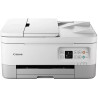 Canon PIXMA TS7451 WH - PSC/ A4/ 13/6,8 ppm/ 4800x1200/ WiFi/ ADF/ DUPLEX/ USB/ biela