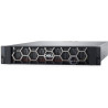 DELL PowerStore 500T/ 192 GB/ DRR 5:1/ 25 GbE iSCSI + FC 16 GB/ FC/ 6 x 1,92 TB SSD NVMe/ 3-letnia gwarancja na miejscu