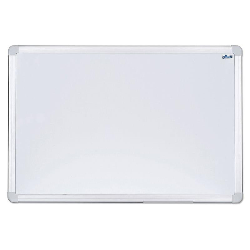 AVELI Magnetic board/ 60x45 cm/ aluminum frame