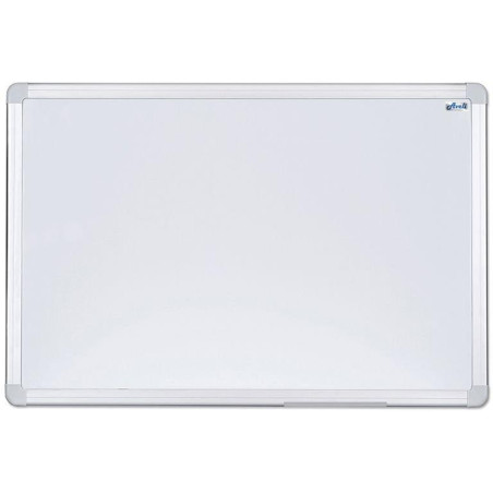 AVELI Magnetic board/ 90x60 cm/ aluminum frame