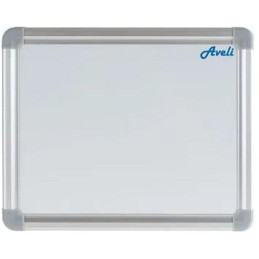 AVELI Ceramic board/ 100x180 cm/ aluminum frame