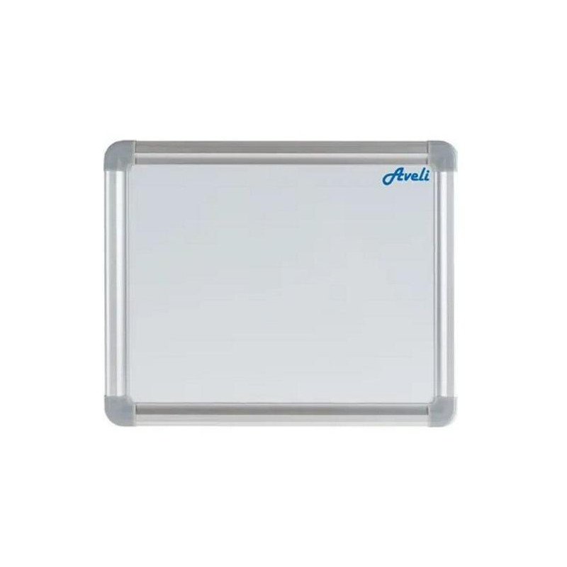 AVELI Ceramic board/ 100x180 cm/ aluminum frame