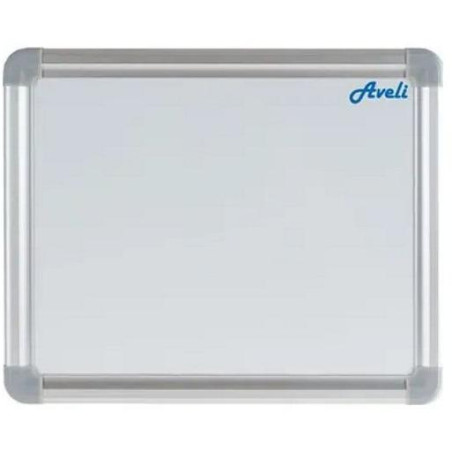 AVELI Ceramic board/ 100x180 cm/ aluminum frame